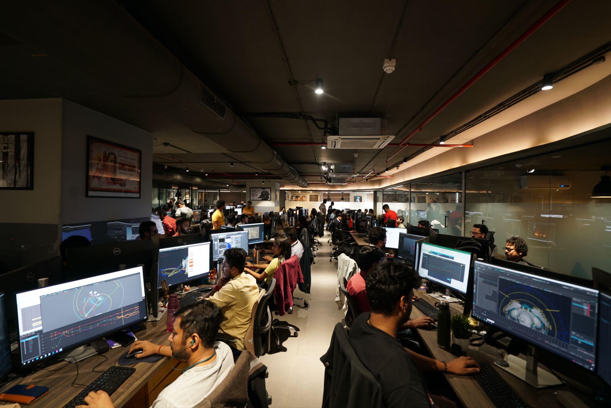 VFX & Animation image