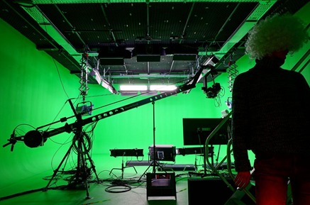 Film & Television Production image