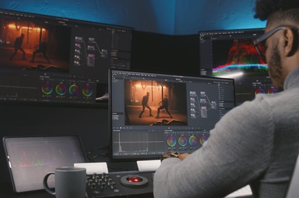 VFX & Animation image